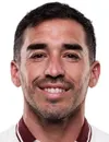 Lisandro Alzugaray - giocatore del Universitario de Deportes