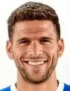 Lisandro Magallán - Vélez Sarsfield futbolcusu