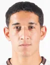 Lisandro Montenegro - CA Chacarita Juniors futbolcusu