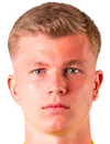 Lisandru Olmeta - jugador del SC União Torreense