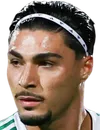 Lisav Naif Eissat - Maccabi Haifa futbolcusu