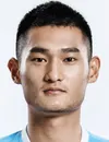 Lisheng Liao - joueur du Chengdu Rongcheng