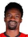 Lito Kapunge - jugador del Grupo Desportivo Sagrada Esperança