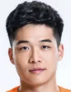 Liuyu Duan - jugador del Shandong Taishan