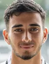 Livan Burcu - 1.FC Union Berlin futbolcusu