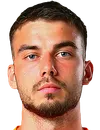 Livio Milts - Sporting Hasselt futbolcusu
