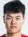 Liyu Yang - Spieler von Beijing Guoan