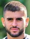 Liziero - CD Nacional futbolcusu