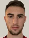 Ljubomir Pavlovic - FK Teleoptik Zemun futbolcusu