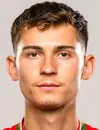 Lleyton Brooks - Preston Lions FC futbolcusu