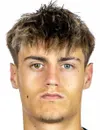 Llorenç Ferrés - SD Eibar B futbolcusu
