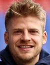 Lloyd Isgrove - St Albans Saints SC futbolcusu