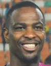 Lloyd Kazapua - giocatore del Black Leopards FC