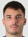 Lluís López - Spieler von Albacete Balompié