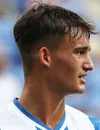 Lluís Recasens - giocatore del Reus FC Reddis