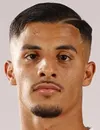 Lofti Boussouar - CR Belouizdad futbolcusu