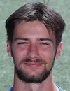 Logan Ancion - Stade Everois RC futbolcusu