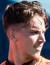 Logan Chalmers - jugador del Partick Thistle FC