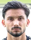 Logan Delaurier-Chaubet - KAS Eupen futbolcusu