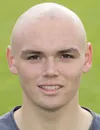 Logan Ross - jogador do Inverness Caledonian Thistle FC