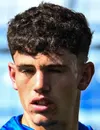 Logan Stretch - Sheffield Wednesday futbolcusu