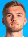 Lohan Dewalque - joueur du Racing FC Union Luxembourg