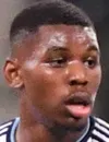 Lohann Doucet - USL Dunkerque futbolcusu