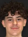 Loïc Alvarez Fernandez - Jong Genk futbolcusu