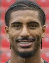 Loïc Badé - joueur du Bayer 04 Leverkusen