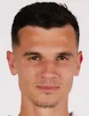 Loïc Goujon - US Concarneau futbolcusu
