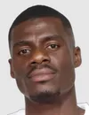 Loïc Kouagba - Spieler von Boluspor