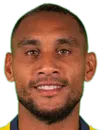 Loïc Lapoussin - Guangxi Hengchen futbolcusu