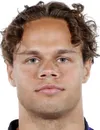 Loïc Masscho - Sporting Hasselt futbolcusu