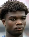 Loïc Mbe Soh - jogador do VV St. Truiden