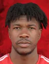 Loïc Ombala - joueur du Vevey-Sports