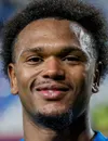 Loïs Openda - joueur du Juventus Turin