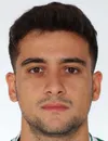 Loizos Loizou - FK Kızılyıldız futbolcusu