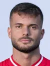 Londrit Hamidi - FC Besa Biel/Bienne futbolcusu