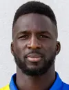 Lonsana Doumbouya - giocatore del Vereinslos