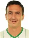 Lóránt Oláh futbolcu profil fotoğrafı