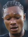 Lord Afrifa - jugador del SC Austria Lustenau