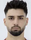 Loren Limani - TWL Elektra futbolcusu