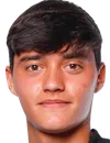 Loren Luchino - FC Sevilla Atlético futbolcusu