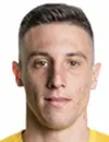 Loren Maruzin foto de perfil do futebolista