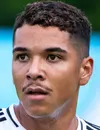 Loren Zúñiga - Real Madrid Castilla player