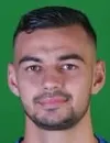 Lorenco Vila - giocatore del FC Dinamo City