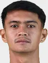 Lorensius Sabda - PSIS Semarang futbolcusu