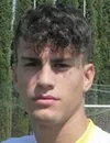 Lorenzo Angeli - Albalonga futbolcusu