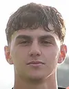 Lorenzo Anghelè - Juventus Next Gen futbolcusu