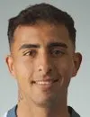 Lorenzo Barrera - CA Agropecuario futbolcusu